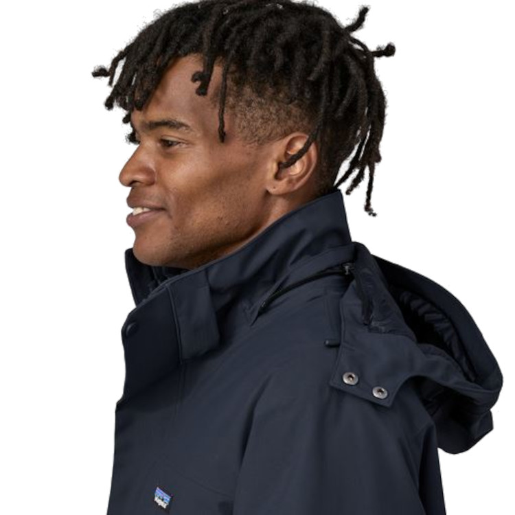 Patagonia Tres 3-In-1 Parka – Men’s